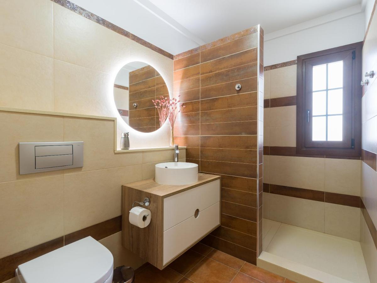 Casa La Majorera Castillo del Romeral Zewnętrze zdjęcie